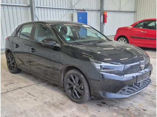 2024 Opel Corsa F Basis