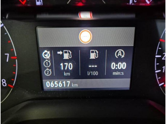 2024 Opel Corsa F Basis