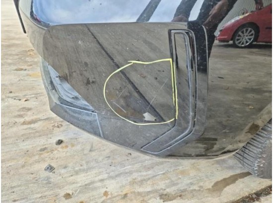 2024 Opel Corsa F Basis