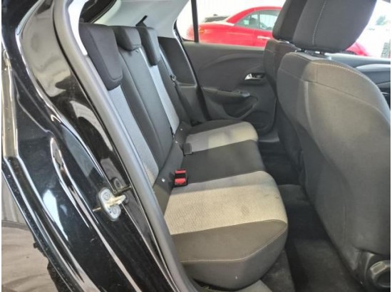 2024 Opel Corsa F Basis