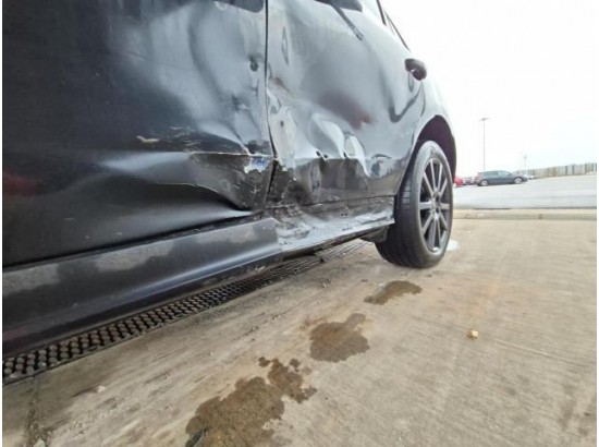 2016 Audi Q5 3.0 TDI 190 kW quattro