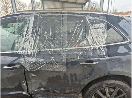 2016 Audi Q5 3.0 TDI 190 kW quattro