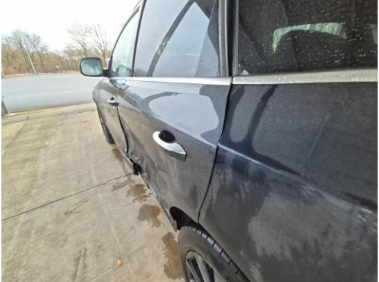 2016 Audi Q5 3.0 TDI 190 kW quattro