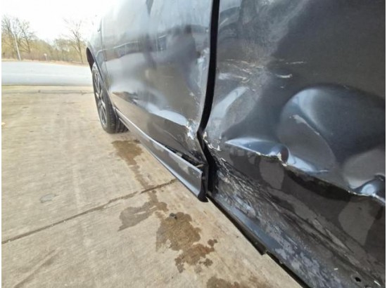 2016 Audi Q5 3.0 TDI 190 kW quattro