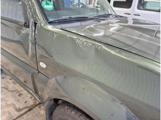 2018 Suzuki Jimny Club Lim.