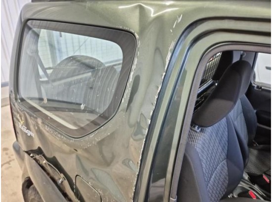 2018 Suzuki Jimny Club Lim.