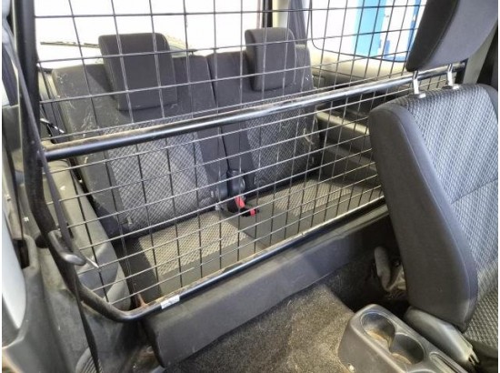 2018 Suzuki Jimny Club Lim.