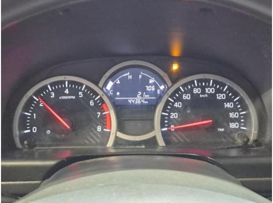 2018 Suzuki Jimny Club Lim.