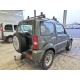 2018 Suzuki Jimny Club Lim.