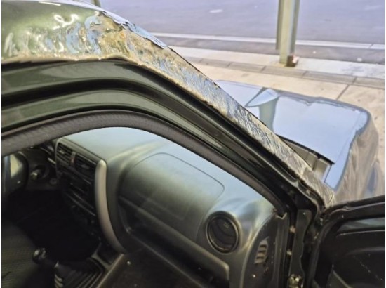 2018 Suzuki Jimny Club Lim.