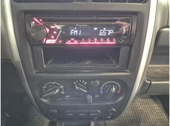 2018 Suzuki Jimny Club Lim.