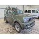 2018 Suzuki Jimny Club Lim.