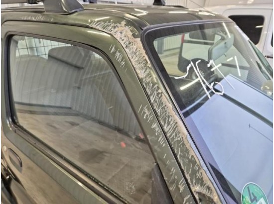 2018 Suzuki Jimny Club Lim.