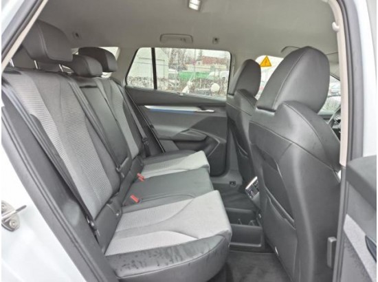 2024 Skoda Enyaq 85 Loft