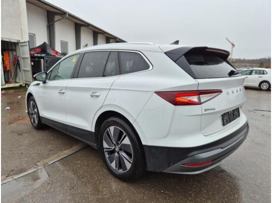 2024 Skoda Enyaq 85 Loft