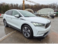 2024 Skoda Enyaq 85 Loft 2024 Skoda Enyaq 85 Loft