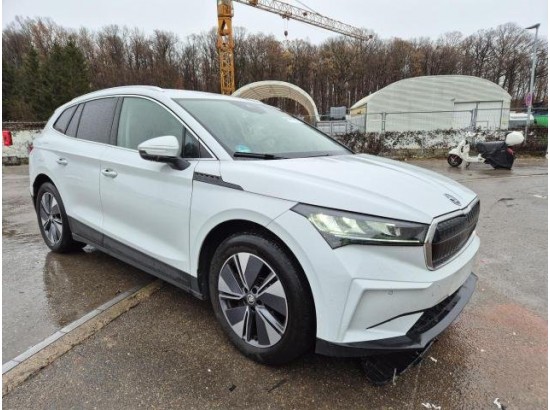 2024 Skoda Enyaq 85 Loft