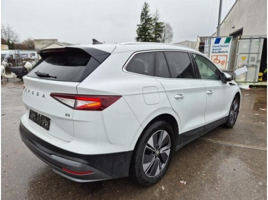 2024 Skoda Enyaq 85 Loft