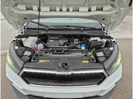 2024 Skoda Enyaq 85 Loft