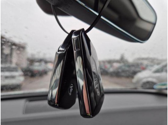 2024 Skoda Enyaq 85 Loft