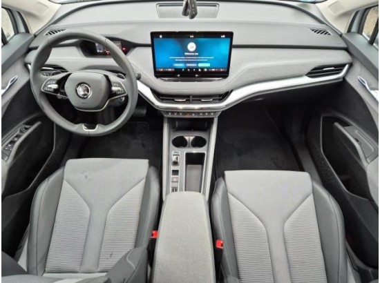 2024 Skoda Enyaq 85 Loft