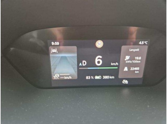 2024 Skoda Enyaq 85 Loft