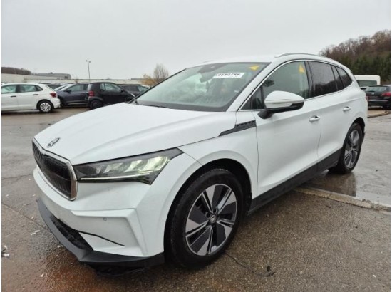 2024 Skoda Enyaq 85 Loft