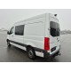 2022 Mercedes-Benz Sprinter III Kasten RWD/AWD 311/315/317/319 CDI RWD L2