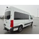 2022 Mercedes-Benz Sprinter III Kasten RWD/AWD 311/315/317/319 CDI RWD L2