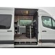 2022 Mercedes-Benz Sprinter III Kasten RWD/AWD 311/315/317/319 CDI RWD L2