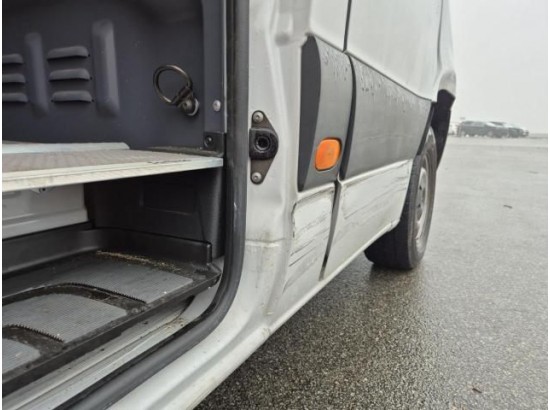 2022 Mercedes-Benz Sprinter III Kasten RWD/AWD 311/315/317/319 CDI RWD L2