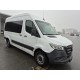2022 Mercedes-Benz Sprinter III Kasten RWD/AWD 311/315/317/319 CDI RWD L2