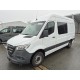 2022 Mercedes-Benz Sprinter III Kasten RWD/AWD 311/315/317/319 CDI RWD L2