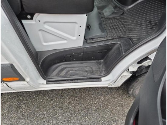 2022 Mercedes-Benz Sprinter III Kasten RWD/AWD 311/315/317/319 CDI RWD L2