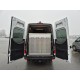 2022 Mercedes-Benz Sprinter III Kasten RWD/AWD 311/315/317/319 CDI RWD L2