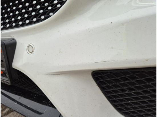 2018 Mercedes-Benz C-Klasse C 450 AMG / C 43 4Matic