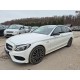 2018 Mercedes-Benz C-Klasse C 450 AMG / C 43 4Matic