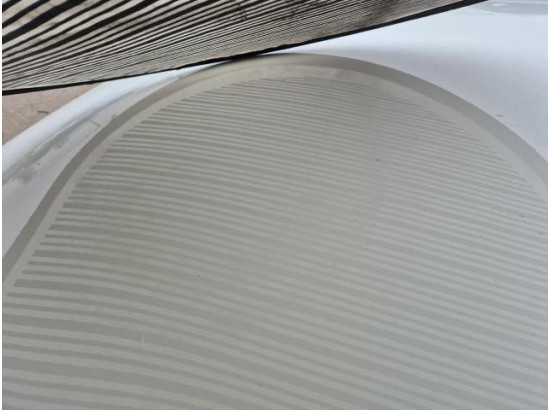 2018 Mercedes-Benz C-Klasse C 450 AMG / C 43 4Matic