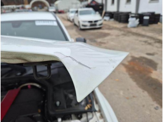 2018 Mercedes-Benz C-Klasse C 450 AMG / C 43 4Matic