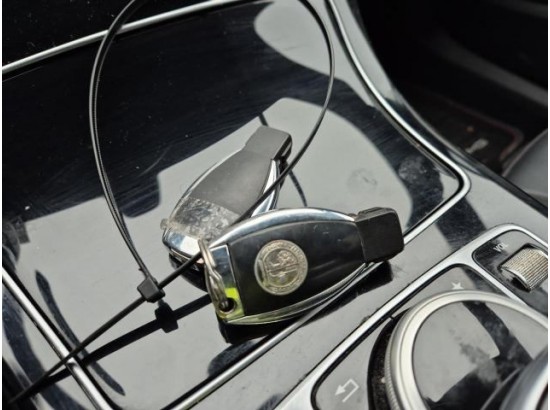 2018 Mercedes-Benz C-Klasse C 450 AMG / C 43 4Matic