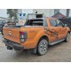 2016 Ford Ranger Wildtrack 4WD Doppelkabine