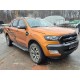 2016 Ford Ranger Wildtrack 4WD Doppelkabine