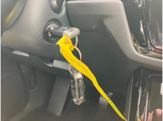 2016 Volkswagen Touran Highline BMT/Start-Stopp