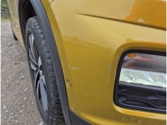 2020 Volkswagen T-Roc IQ.DRIVE