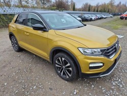 2020 Volkswagen T-Roc IQ.DRIVE