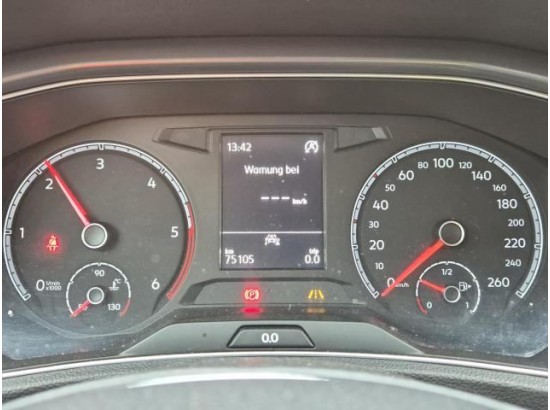 2020 Volkswagen T-Roc IQ.DRIVE