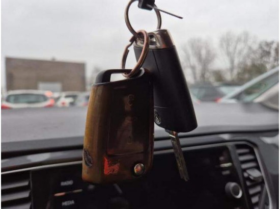 2020 Volkswagen T-Roc IQ.DRIVE