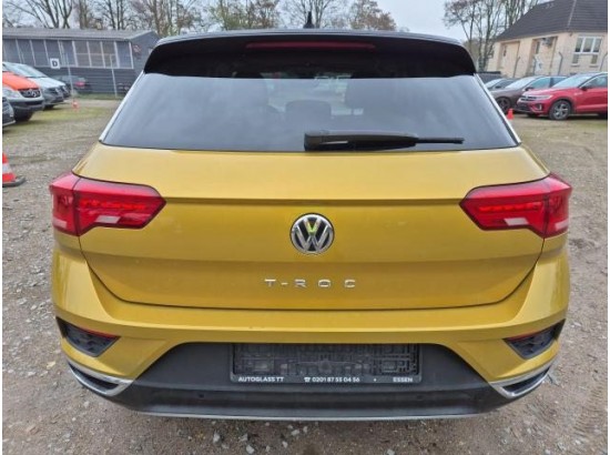 2020 Volkswagen T-Roc IQ.DRIVE