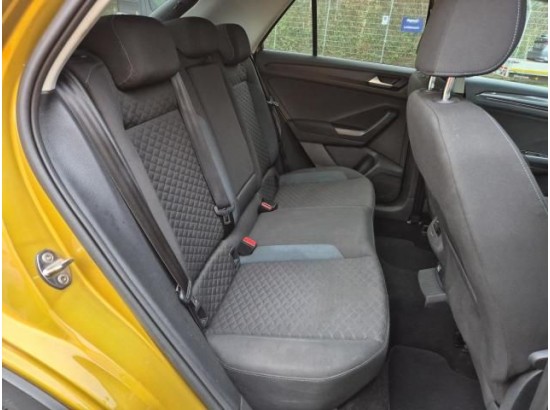 2020 Volkswagen T-Roc IQ.DRIVE