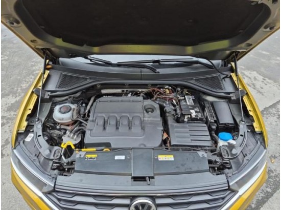 2020 Volkswagen T-Roc IQ.DRIVE